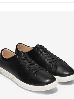 💐BNIB💐 Cole Haan Women's Grand Crosscourt Sneakers - size 9.5